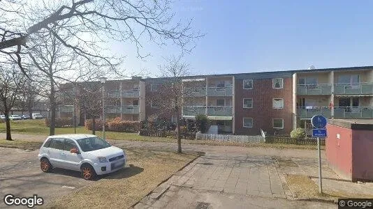 Lägenheter att hyra i Helsingborg - Bild från Google Street View