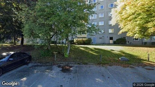 Lägenheter att hyra i Norrköping - Bild från Google Street View