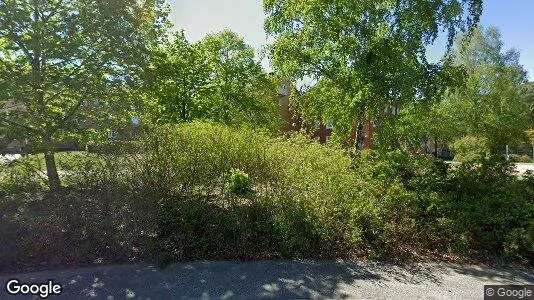 Lägenheter att hyra i Borås - Bild från Google Street View