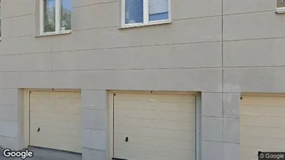 Lägenheter att hyra i Gävle - Bild från Google Street View