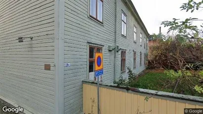 Lägenheter att hyra i Eskilstuna - Bild från Google Street View
