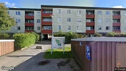 Lägenheter att hyra i Norrköping - Bild från Google Street View