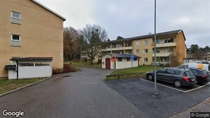 Lägenheter att hyra i Gävle - Bild från Google Street View