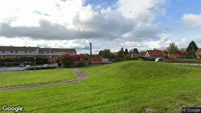 Lägenheter att hyra i Heby - Bild från Google Street View