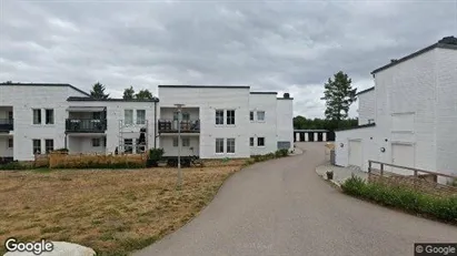 Lägenheter att hyra i Lund - Bild från Google Street View