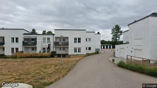 Lägenheter att hyra i Lund - Bild från Google Street View