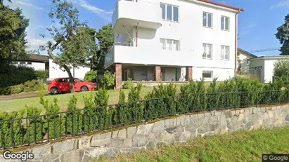 Lägenheter att hyra i Söderort - Bild från Google Street View