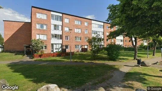 Lägenheter att hyra i Kristianstad - Bild från Google Street View