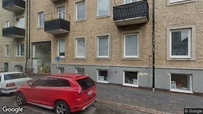 Lägenheter att hyra i Kristianstad - Bild från Google Street View