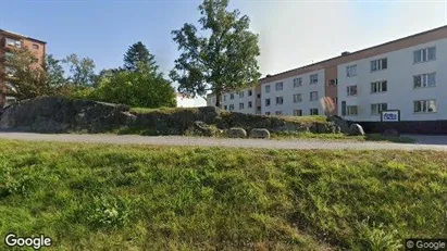 Lägenheter att hyra i Norrköping - Bild från Google Street View