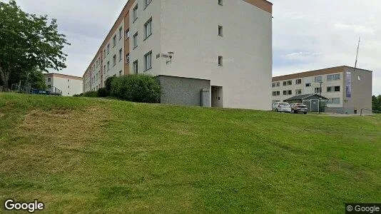 Lägenheter att hyra i Norrköping - Bild från Google Street View