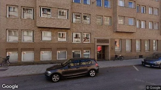 Lägenheter att hyra i Norrköping - Bild från Google Street View