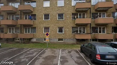 Lägenheter att hyra i Område ej specificerat - Bild från Google Street View