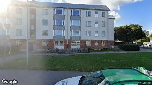 Lägenheter att hyra i Norrköping - Bild från Google Street View