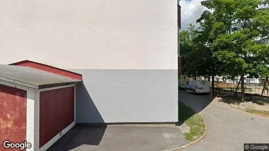 Lägenheter att hyra i Norrköping - Bild från Google Street View
