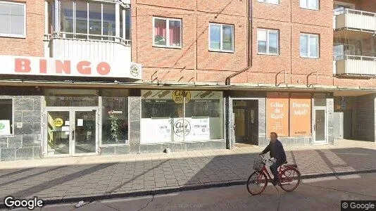 Lägenheter att hyra i Norrköping - Bild från Google Street View