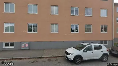 Lägenheter att hyra i Katrineholm - Bild från Google Street View
