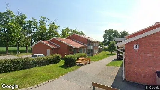 Lägenheter att hyra i Uppvidinge - Bild från Google Street View