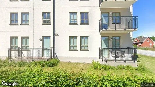 Lägenheter att hyra i Uppvidinge - Bild från Google Street View