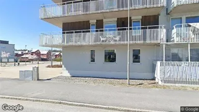 Lägenheter att hyra i Nacka - Bild från Google Street View