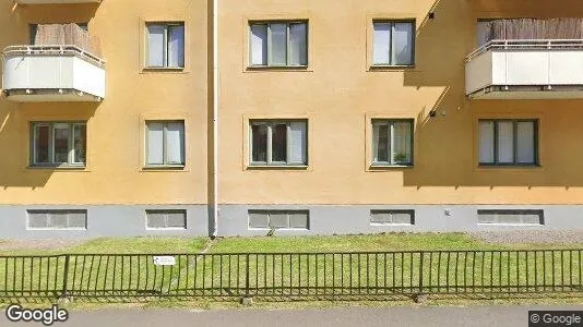 Lägenheter att hyra i Norrköping - Bild från Google Street View