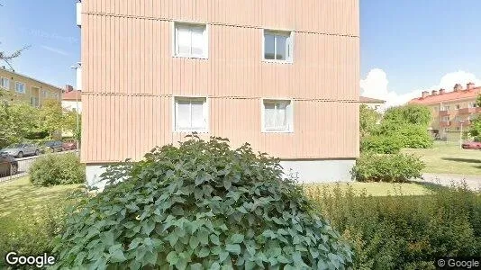 Lägenheter att hyra i Norrköping - Bild från Google Street View