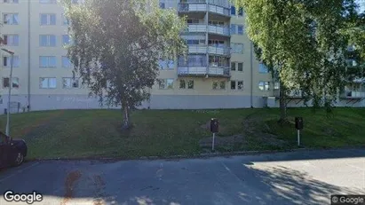 Lägenheter att hyra i Norrköping - Bild från Google Street View