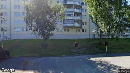 Lägenheter att hyra i Norrköping - Bild från Google Street View
