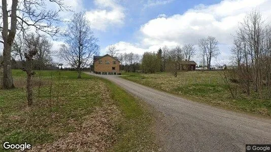 Lägenheter att hyra i Nässjö - Bild från Google Street View