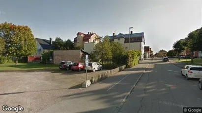Lägenheter att hyra i Kumla - Bild från Google Street View