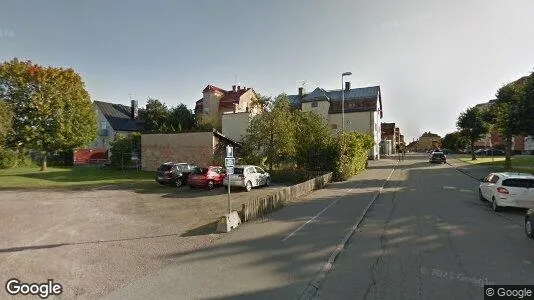 Lägenheter att hyra i Kumla - Bild från Google Street View