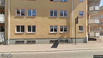 Lägenheter att hyra i Falun - Bild från Google Street View