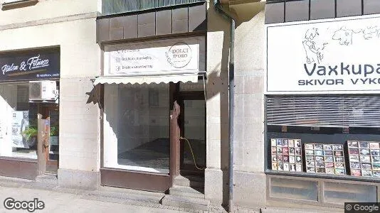 Lägenheter att hyra i Norrköping - Bild från Google Street View