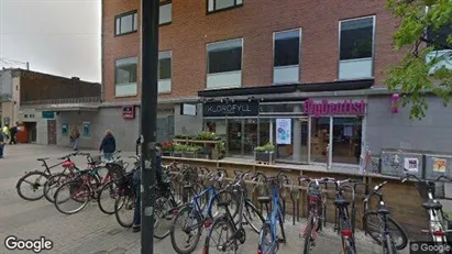 Lägenheter att hyra i Norrköping - Bild från Google Street View