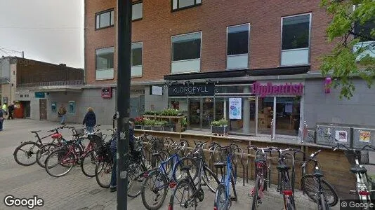 Lägenheter att hyra i Norrköping - Bild från Google Street View