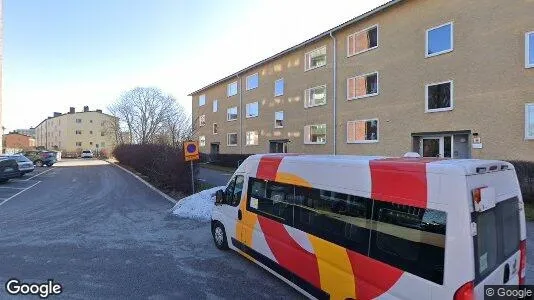 Lägenheter att hyra i Norrköping - Bild från Google Street View