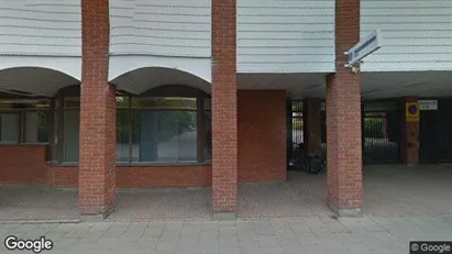 Lägenheter att hyra i Norrköping - Bild från Google Street View