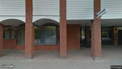 Lägenheter att hyra i Norrköping - Bild från Google Street View