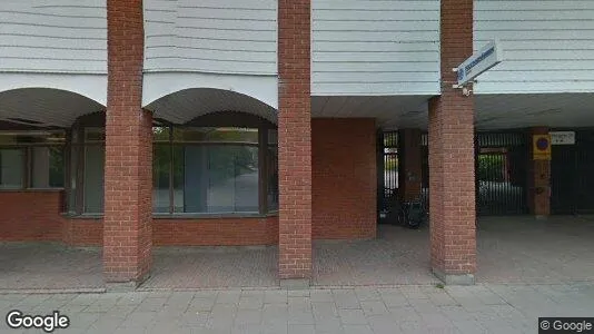 Lägenheter att hyra i Norrköping - Bild från Google Street View