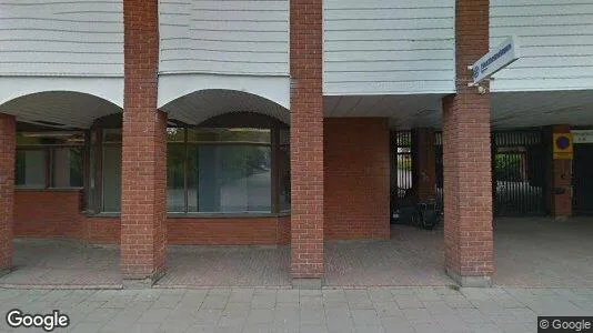 Lägenheter att hyra i Norrköping - Bild från Google Street View