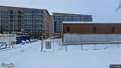 Lägenheter att hyra i Område ej specificerat - Bild från Google Street View