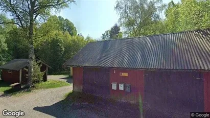Lägenheter att hyra i Lindesberg - Bild från Google Street View