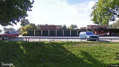 Lägenheter att hyra i Örebro - Bild från Google Street View