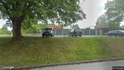 Lägenheter att hyra i Örebro - Bild från Google Street View