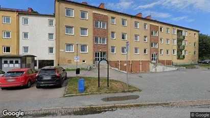 Lägenheter att hyra i Eskilstuna - Bild från Google Street View