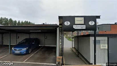 Lägenheter att hyra i Örebro - Bild från Google Street View