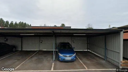 Lägenheter att hyra i Örebro - Bild från Google Street View