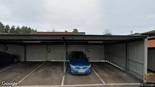 Lägenheter att hyra i Örebro - Bild från Google Street View