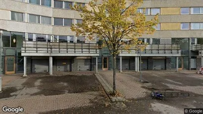 Lägenheter att hyra i Nyköping - Bild från Google Street View