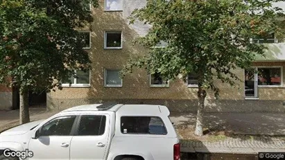 Lägenheter att hyra i Eskilstuna - Bild från Google Street View